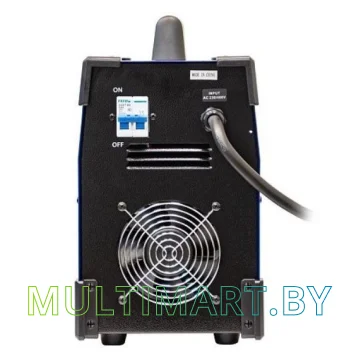 Сварочный аппарат AuroraPro Stickmate 300/2 Dual energy картинка 5